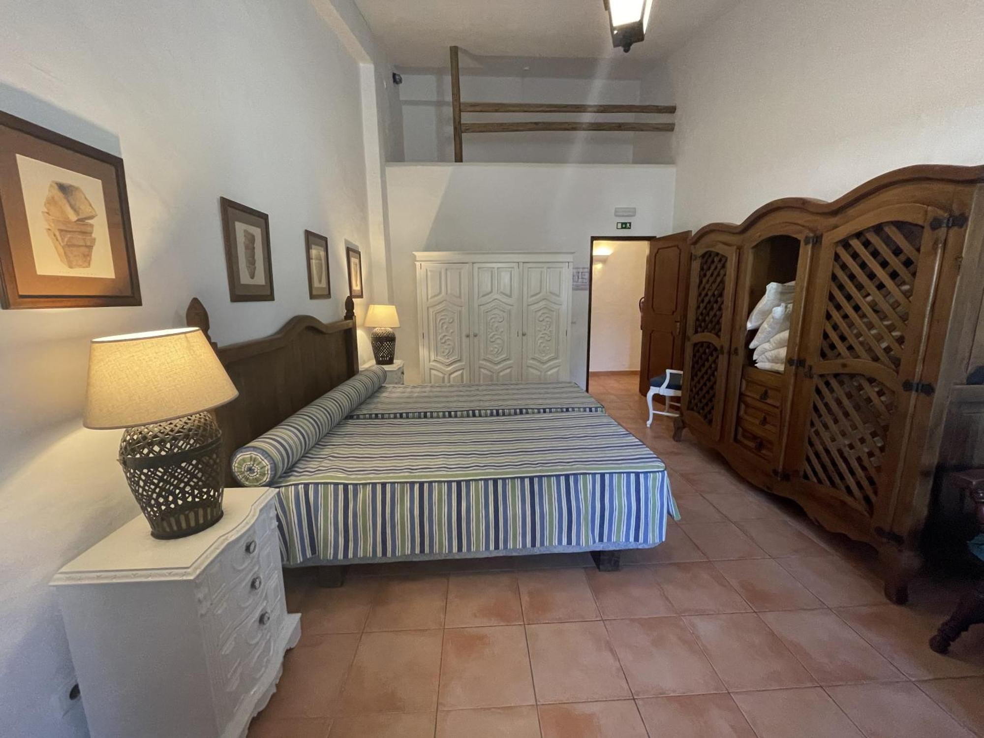 Monte Das Areias Casa De Campo/Passadico/Pateo/Rampa Porches  Ngoại thất bức ảnh