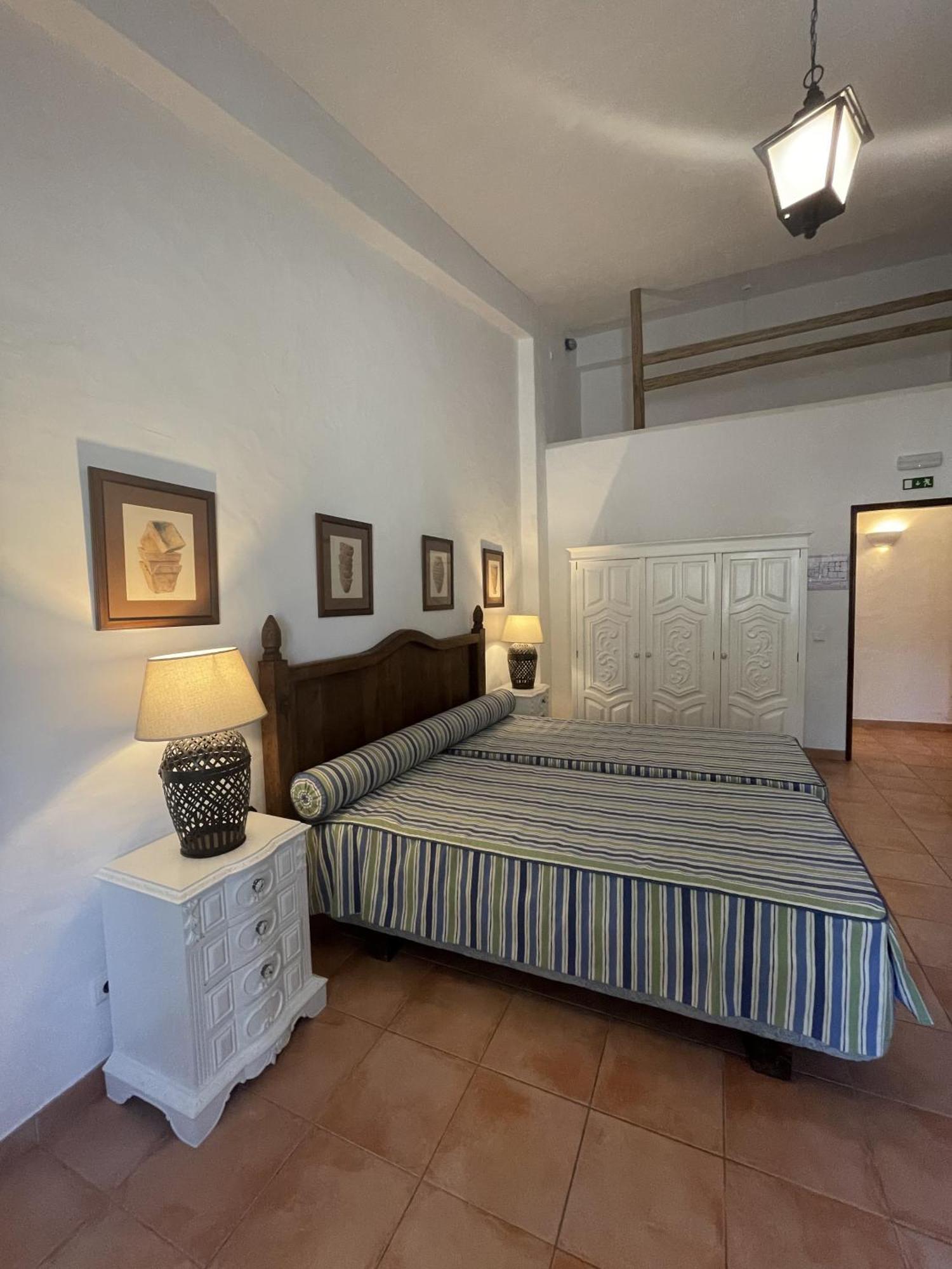 Monte Das Areias Casa De Campo/Passadico/Pateo/Rampa Porches  Ngoại thất bức ảnh