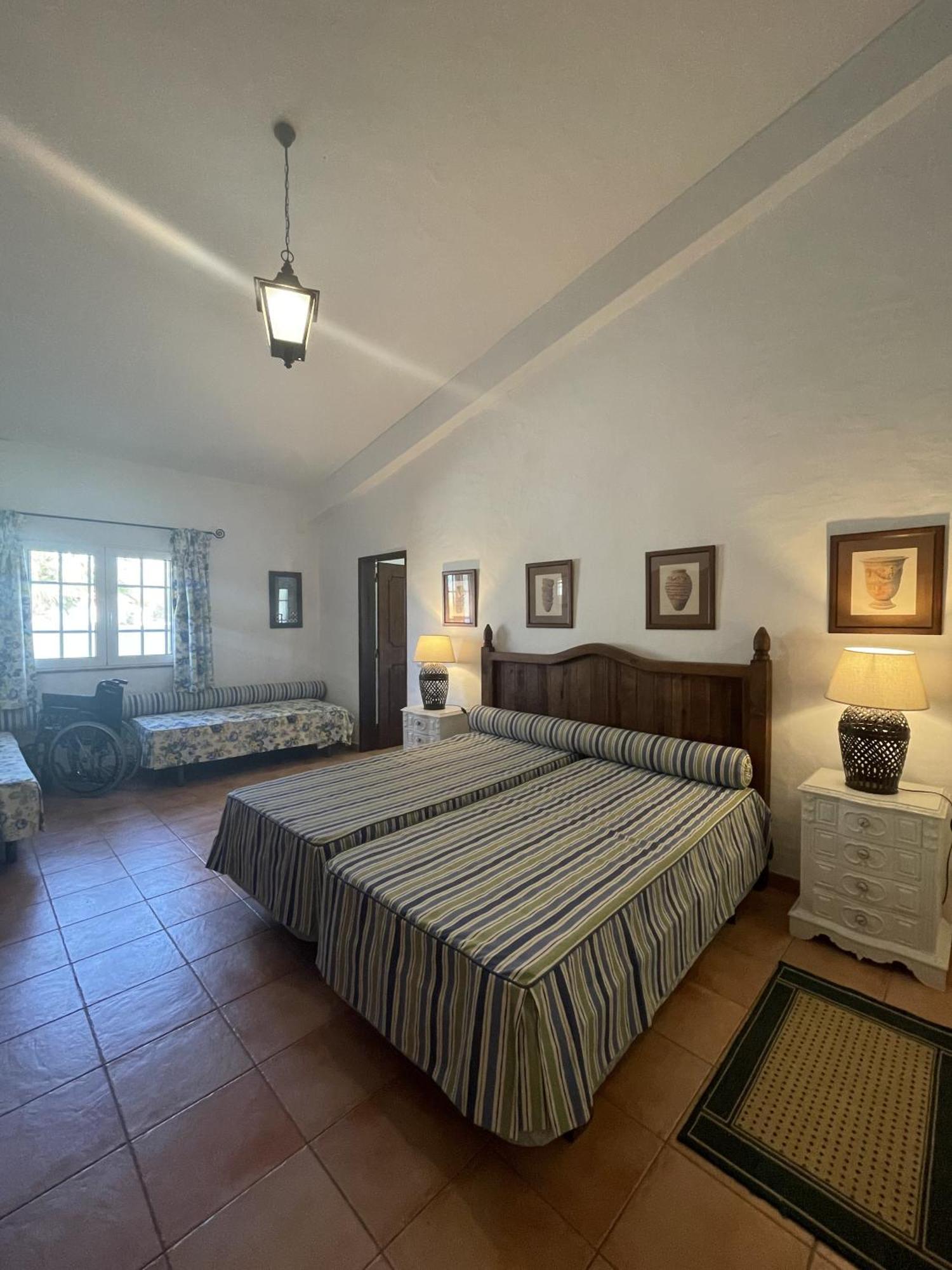 Monte Das Areias Casa De Campo/Passadico/Pateo/Rampa Porches  Ngoại thất bức ảnh