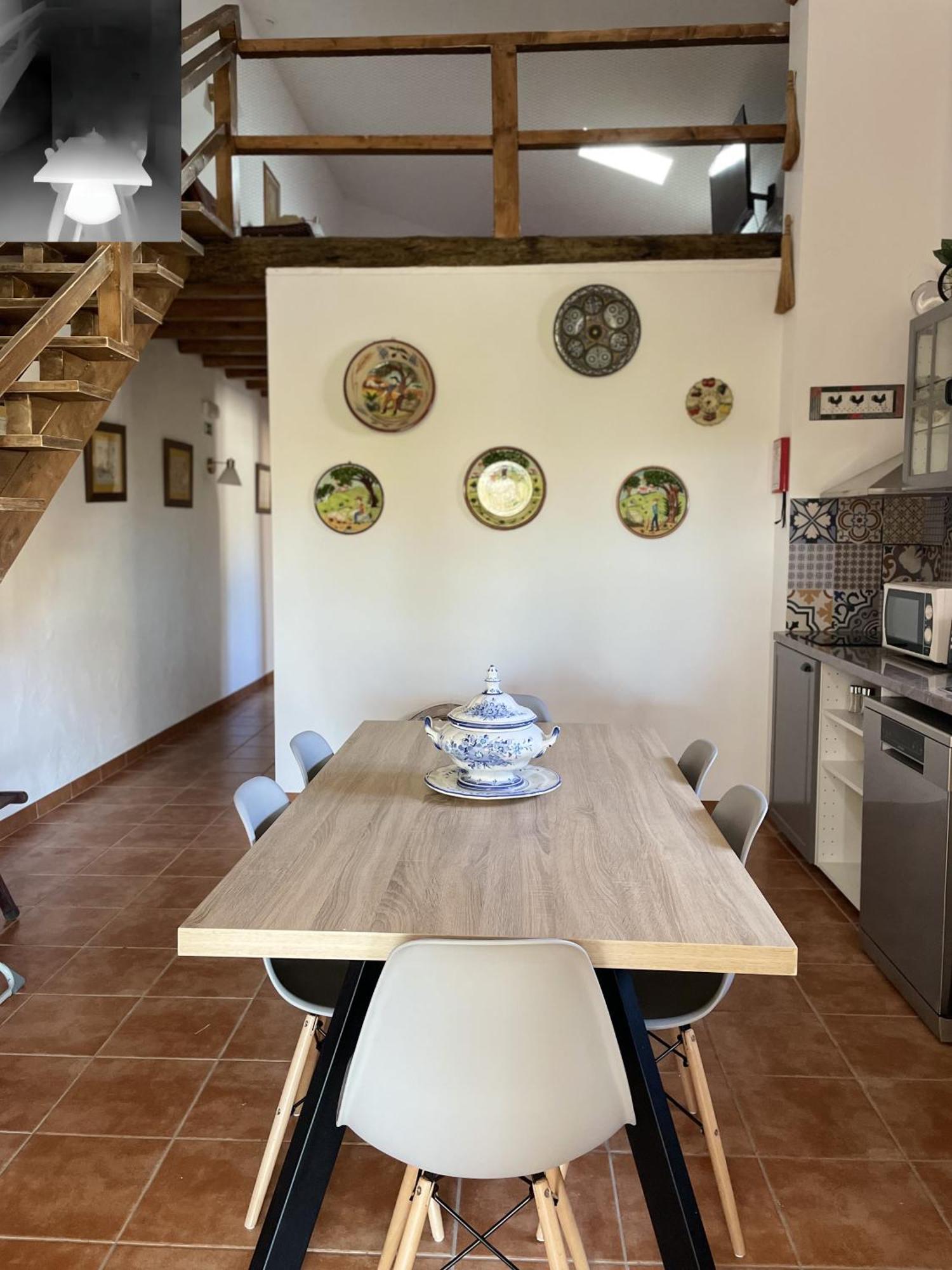 Monte Das Areias Casa De Campo/Passadico/Pateo/Rampa Porches  Ngoại thất bức ảnh